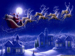 what to do for christmas CWGD